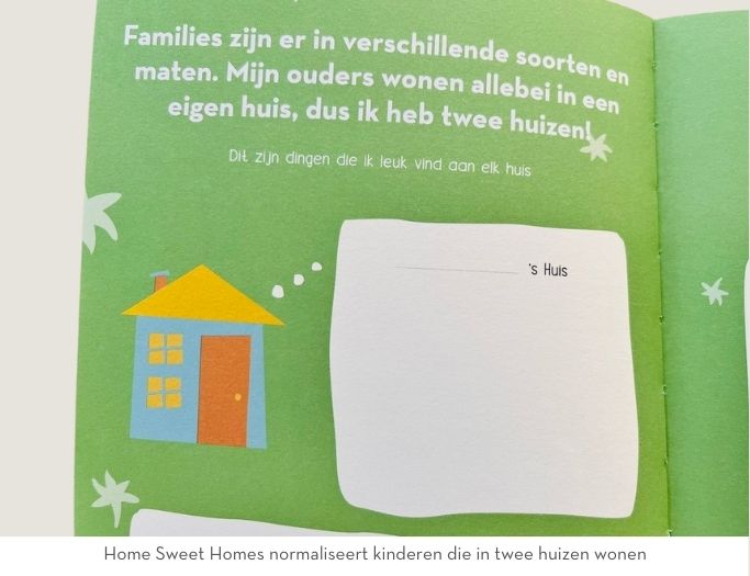 Hoe Home Sweet Homes diversiteit, gelijkheid en inclusie verwezenlijkt