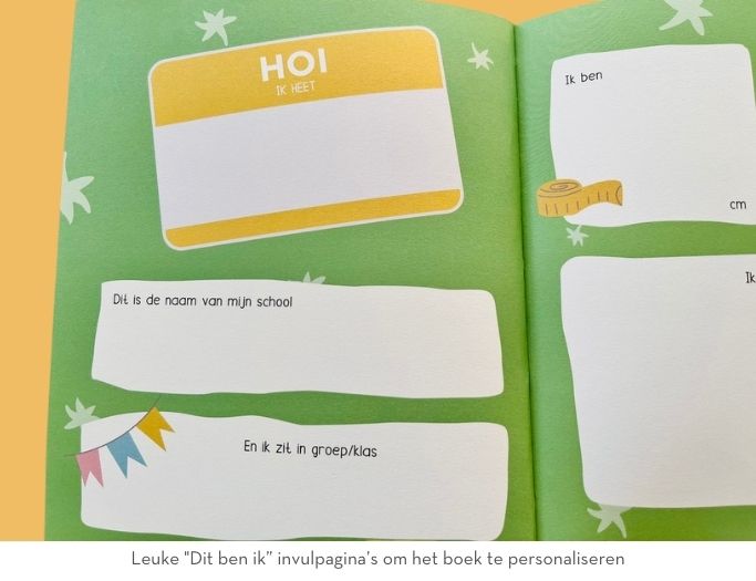 Home Sweet Homes, Een Journal & Planner Voor Kind en Co-ouders (Nederlandse versie), FSC Mix® C074709