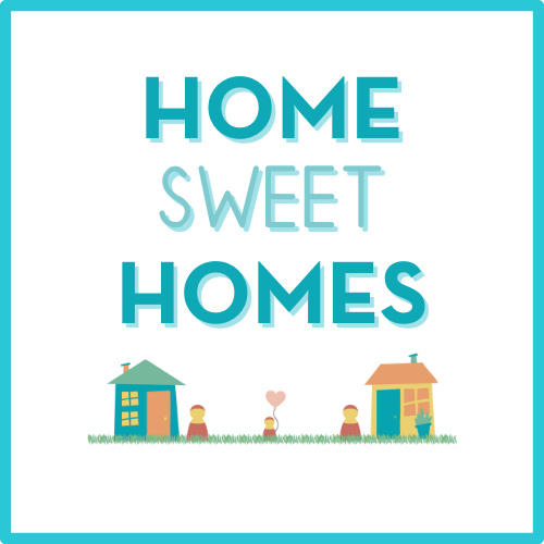 Home Sweet Homes, Een Journal & Planner Voor Kind en Co-ouders (Nederlandse versie), FSC Mix® C074709