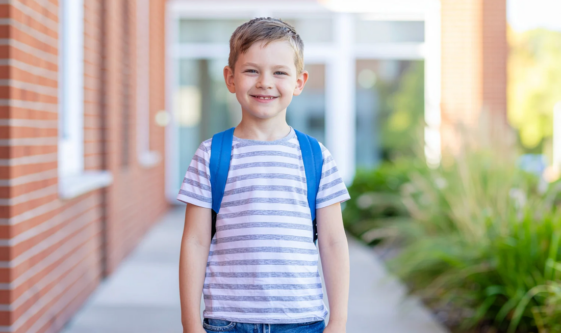 Co-ouderschap met jonge kinderen. Wat werkt echt?